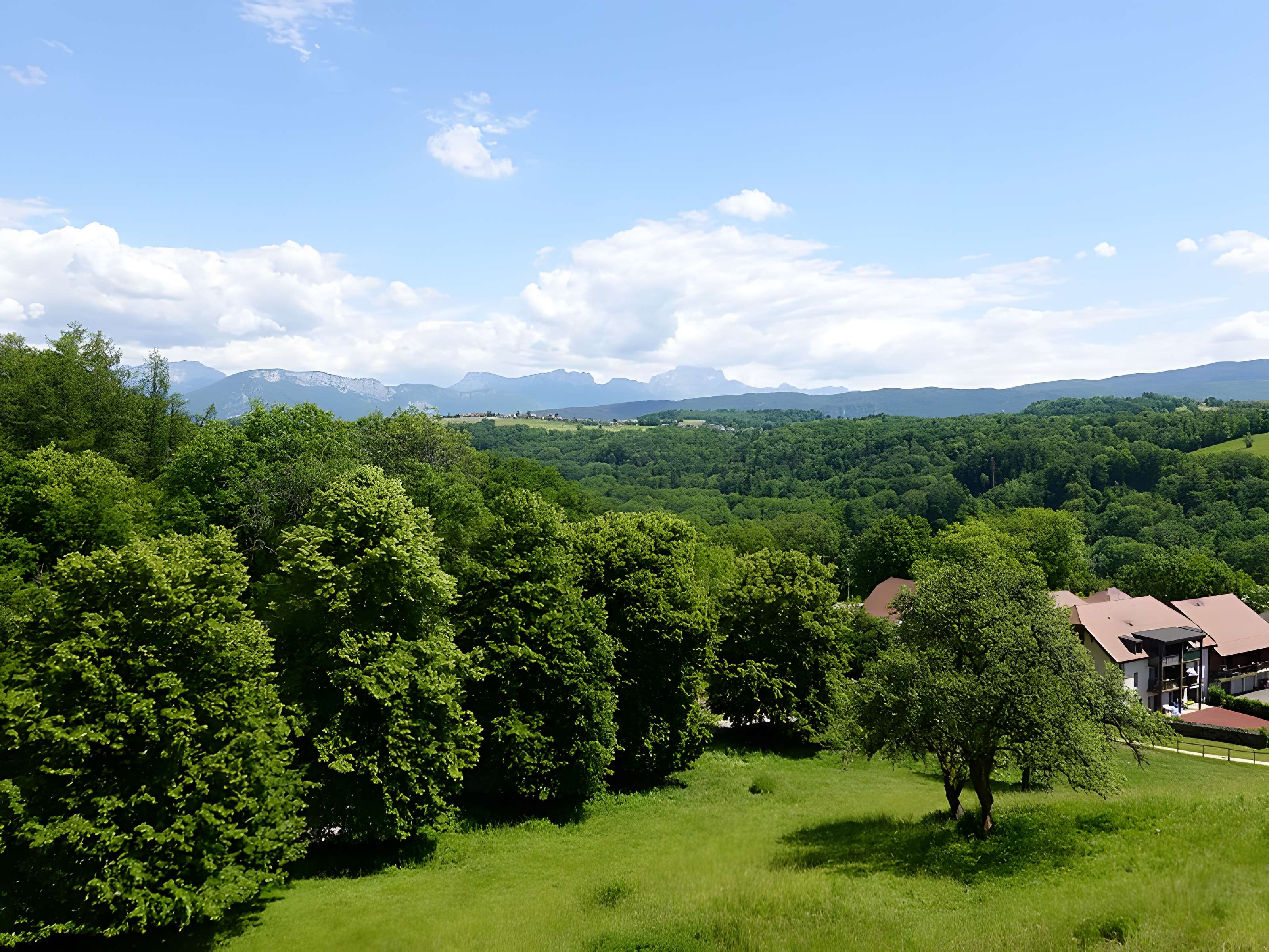 Château de Montrottier