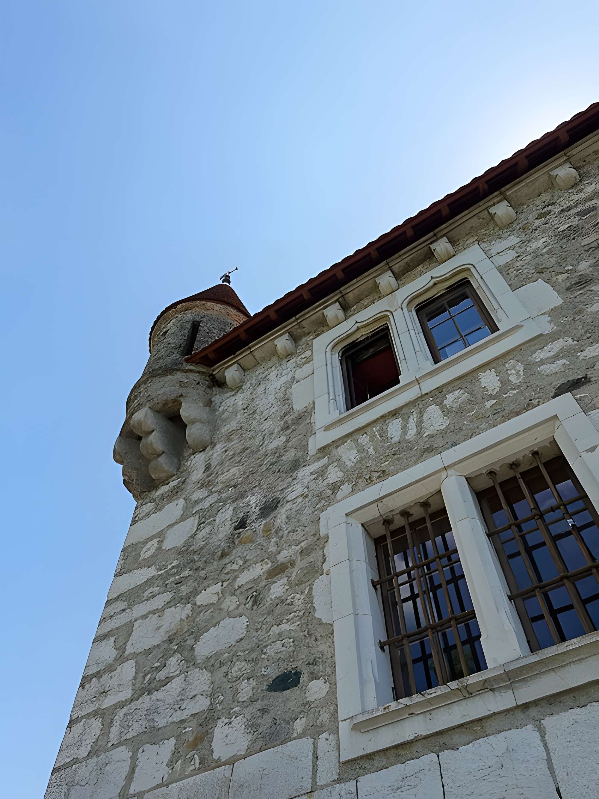 Château de Montrottier