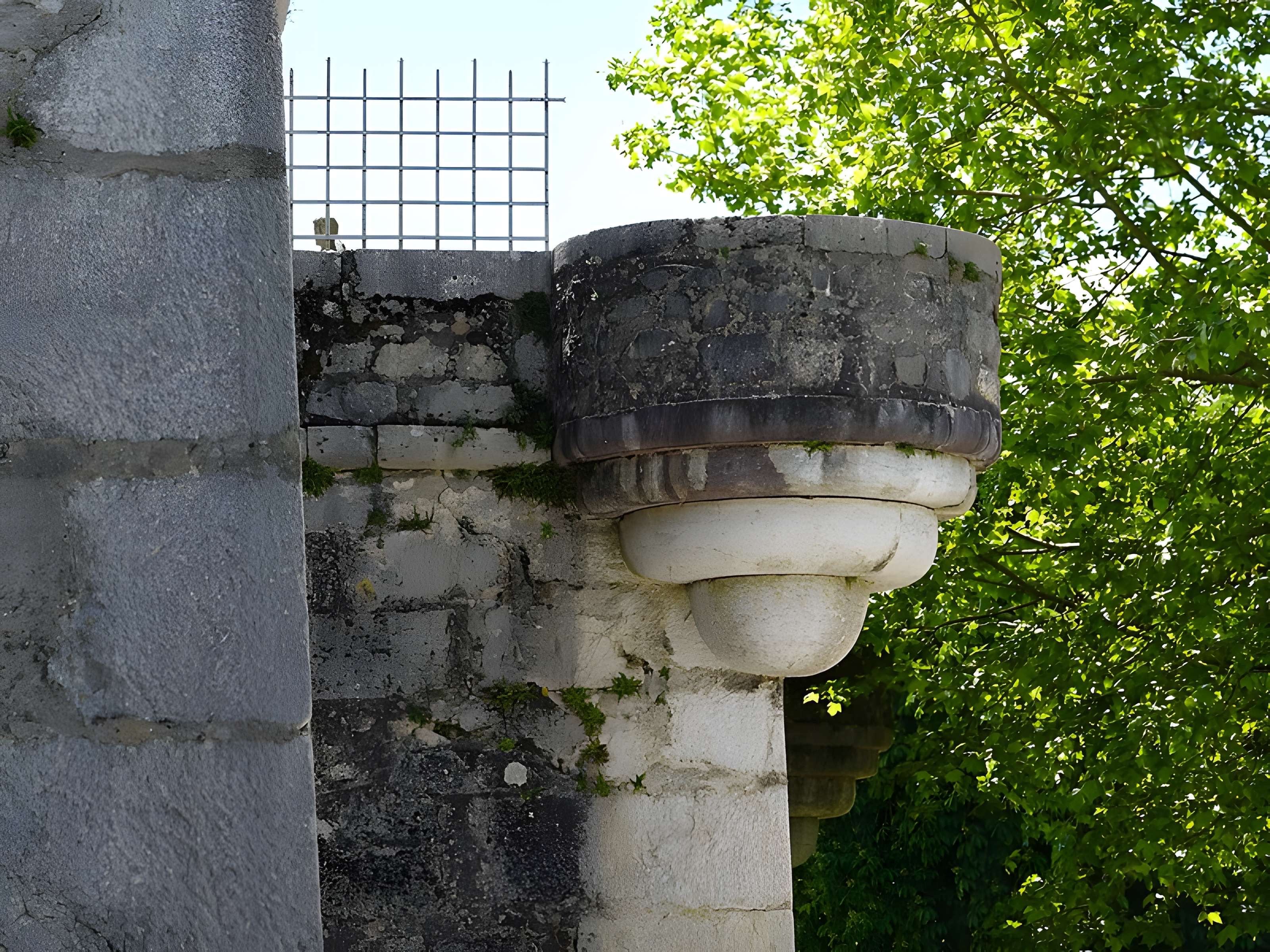 Château de Montrottier