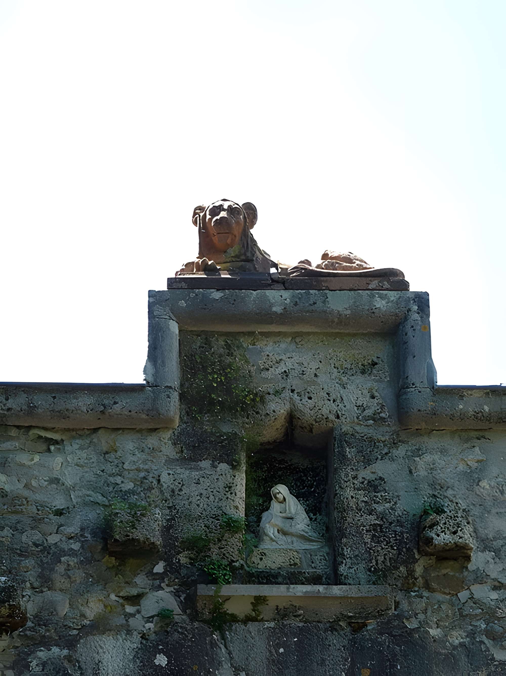 Château de Montrottier