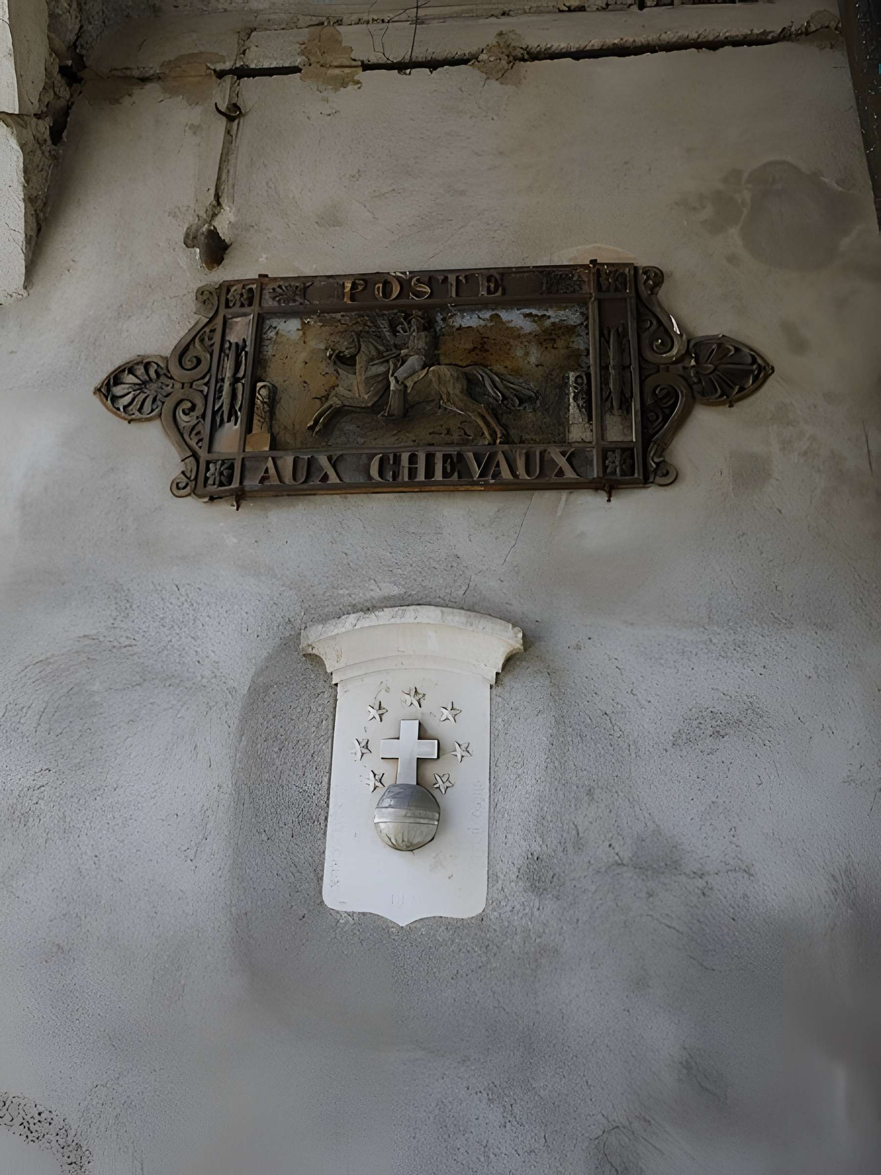 Château de Montrottier