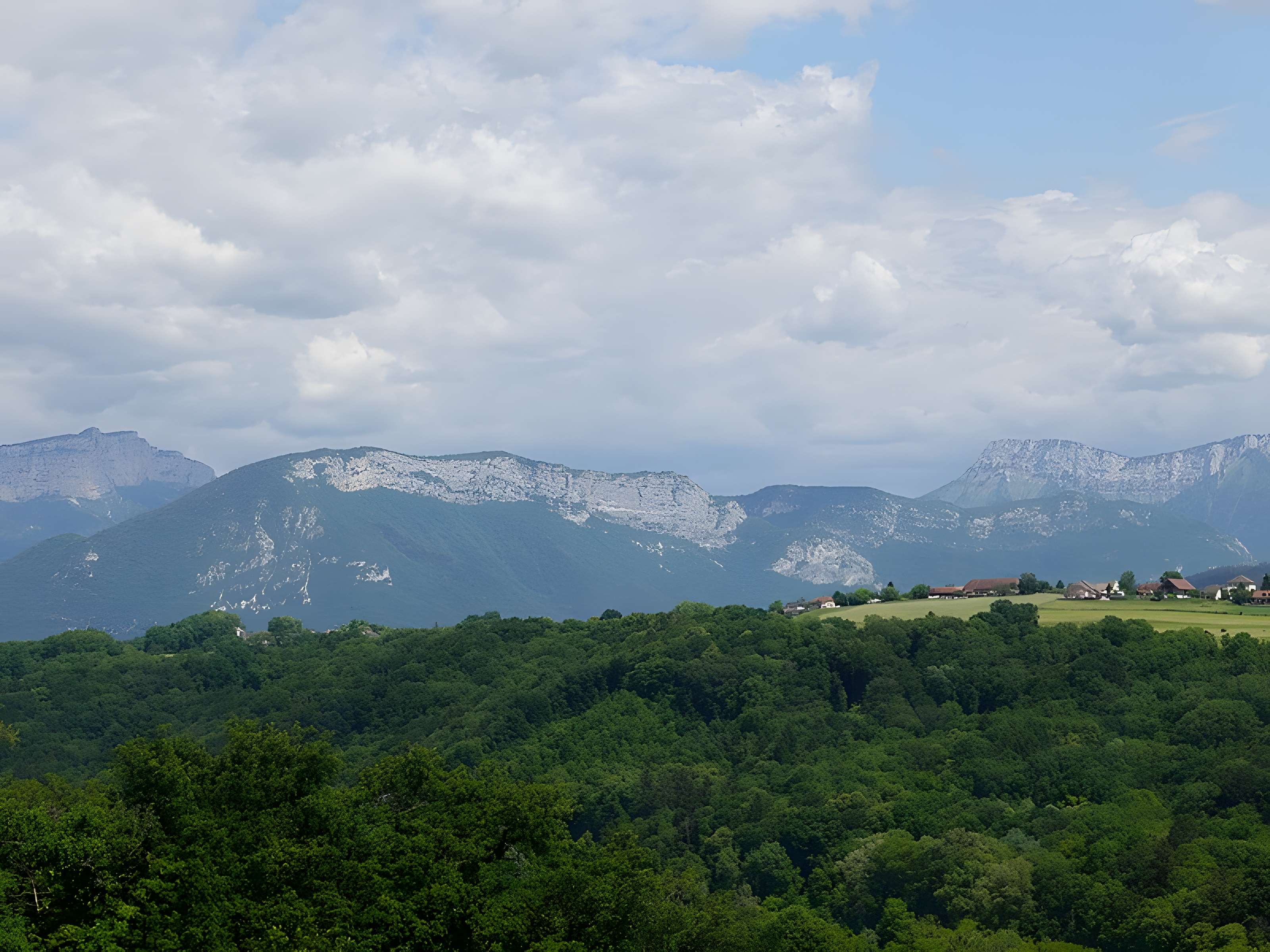 Château de Montrottier
