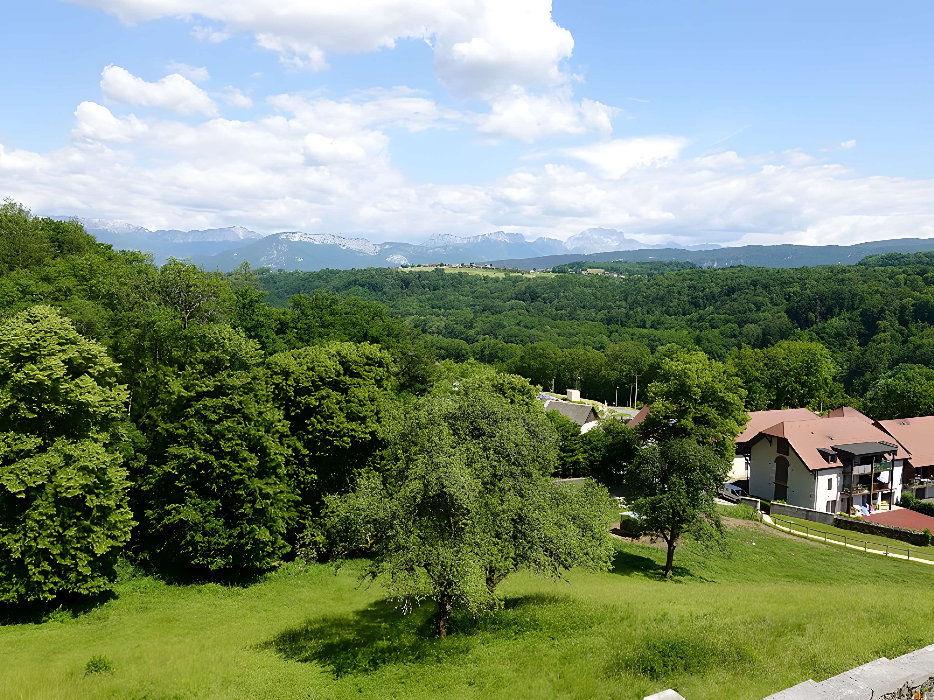 Château de Montrottier