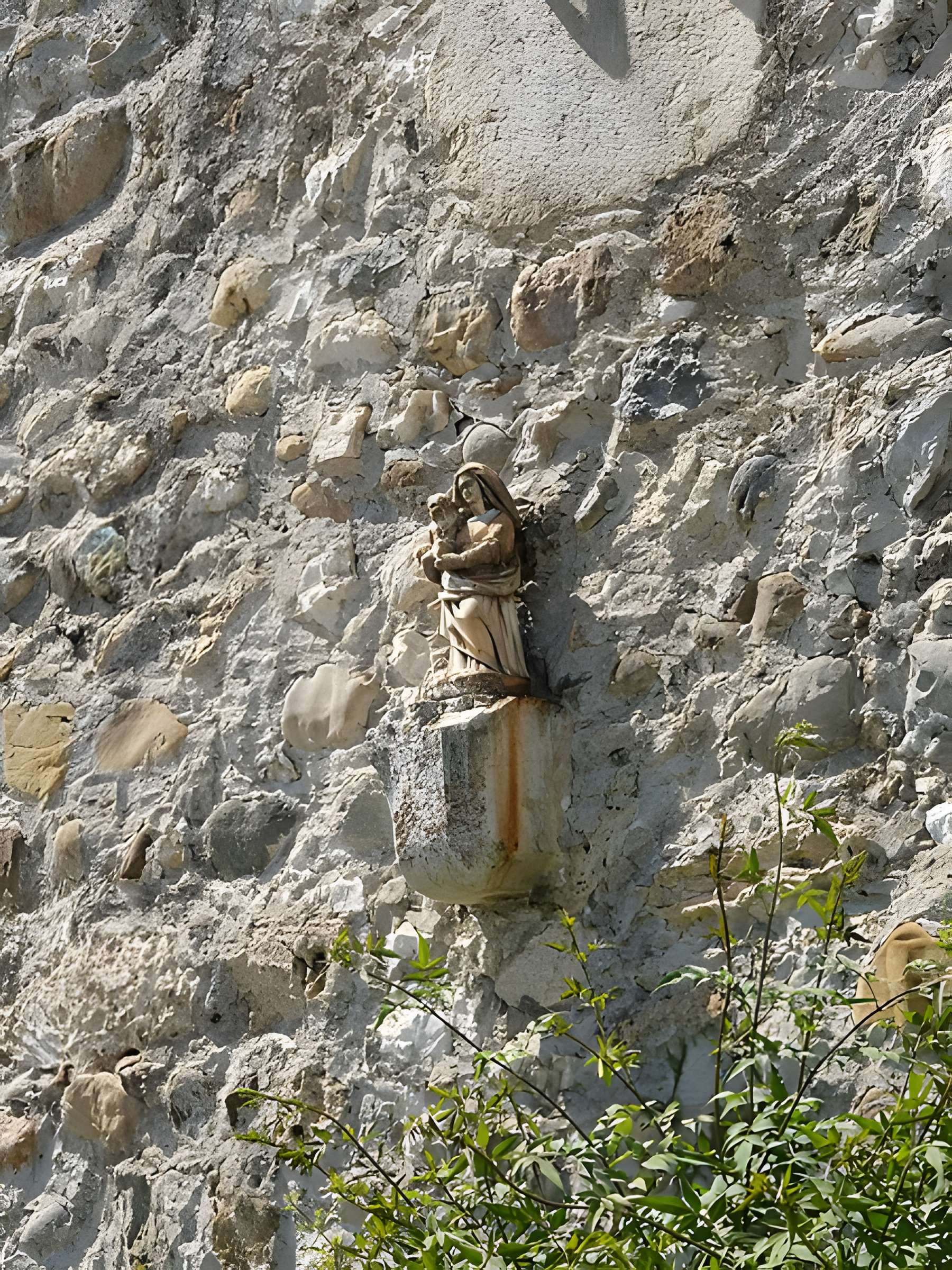 Château de Montrottier