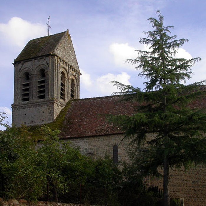 Photo de Église Saint-Céneri de Saint-Céneri-le-Gérei