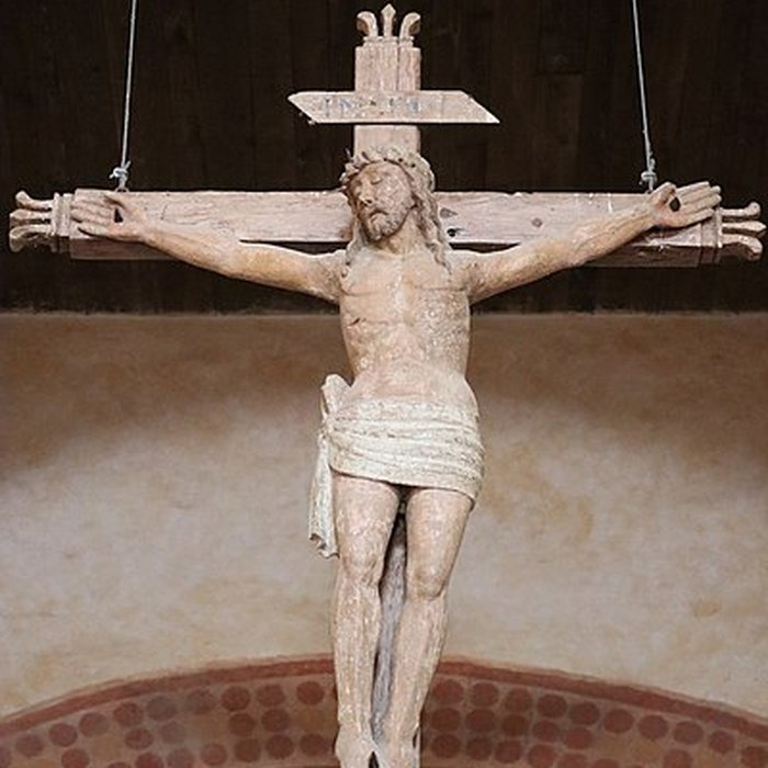 Photo de Église Saint-Céneri de Saint-Céneri-le-Gérei