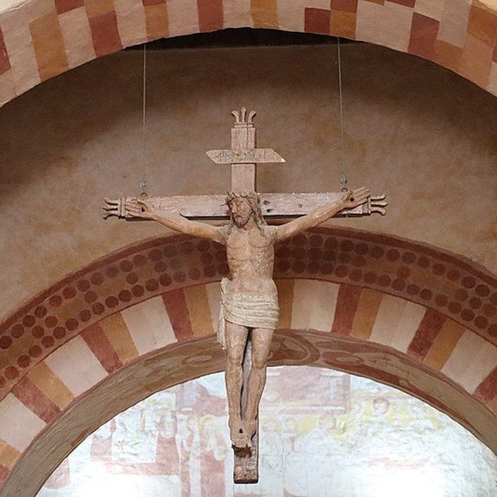 Photo de Église Saint-Céneri de Saint-Céneri-le-Gérei