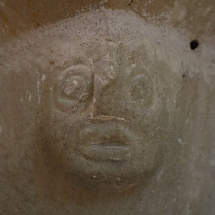 Photo de Église Saint-Céneri de Saint-Céneri-le-Gérei