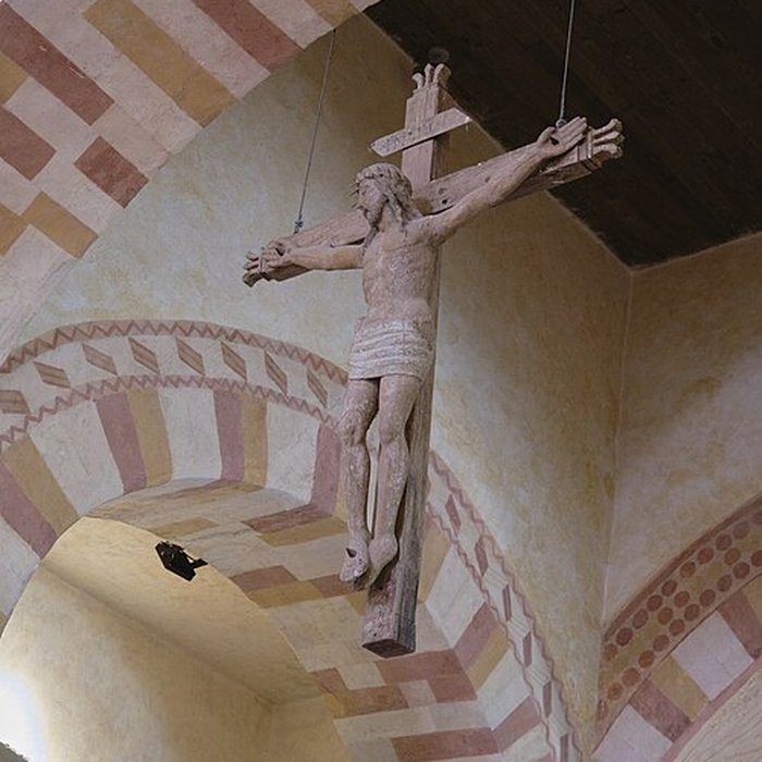 Photo de Église Saint-Céneri de Saint-Céneri-le-Gérei