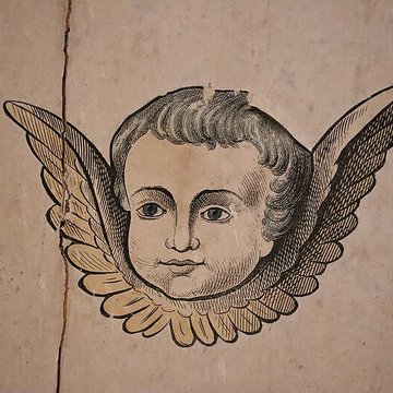 Église Saint-Céneri de Saint-Céneri-le-Gérei