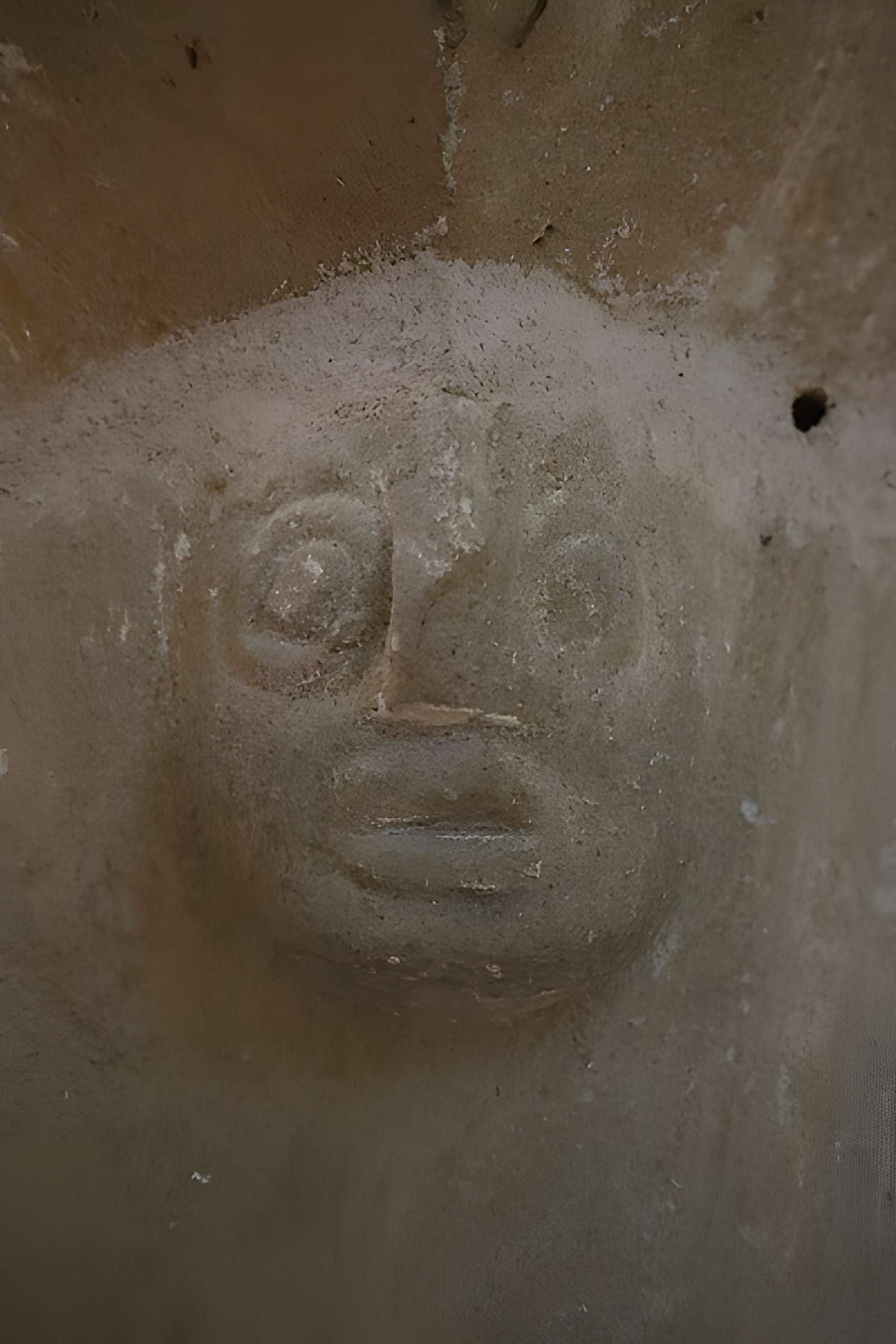 Église Saint-Céneri de Saint-Céneri-le-Gérei