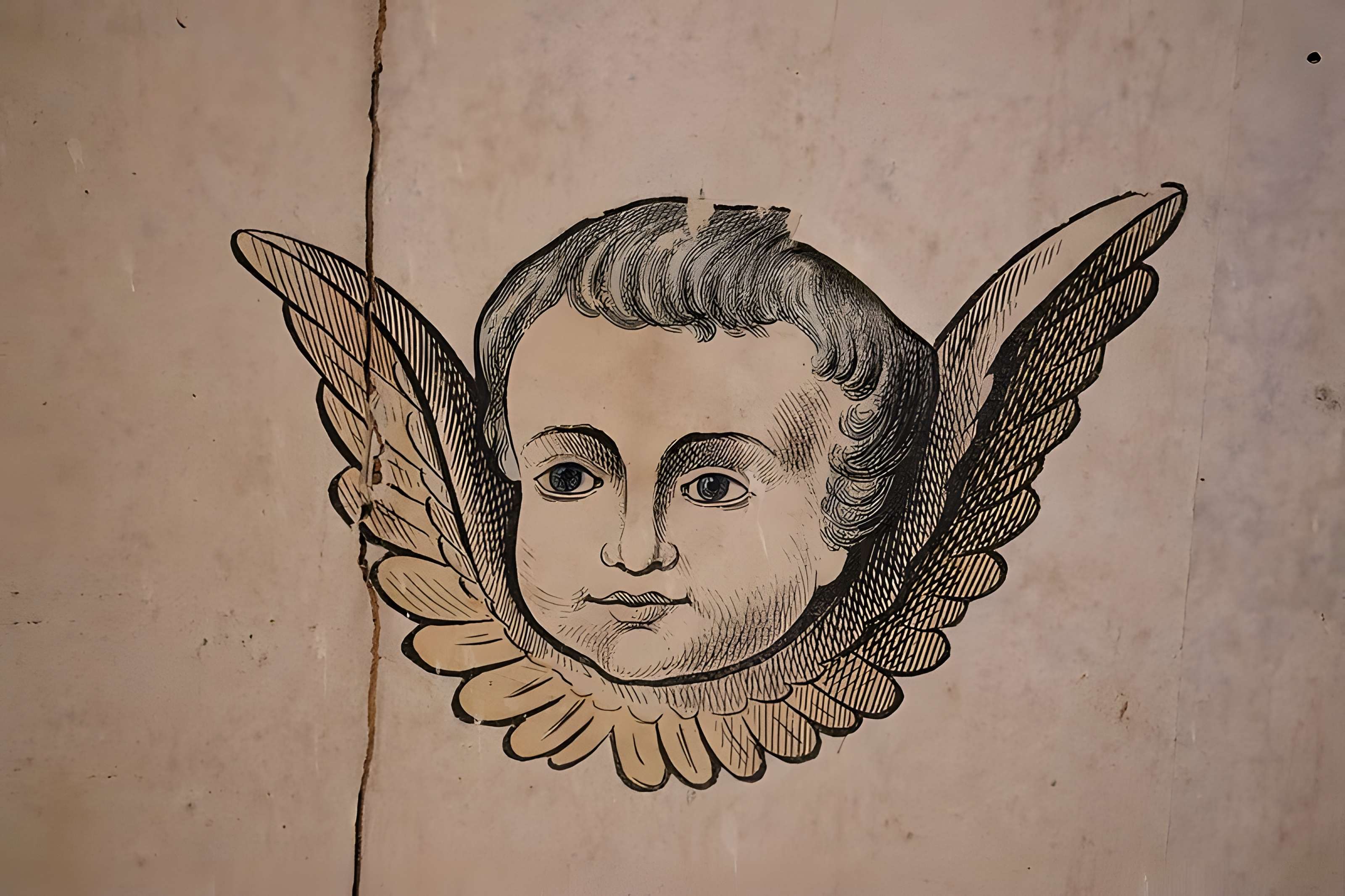 Église Saint-Céneri de Saint-Céneri-le-Gérei