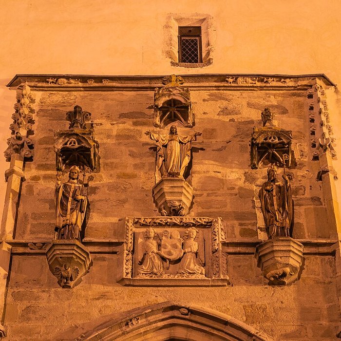 Photo de Église Saint-Césaire de Maurs