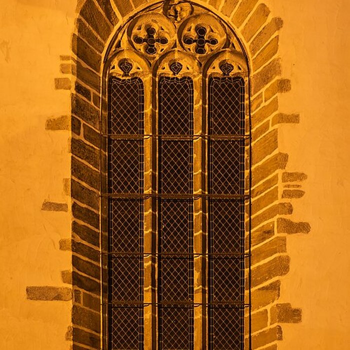 Photo de Église Saint-Césaire de Maurs