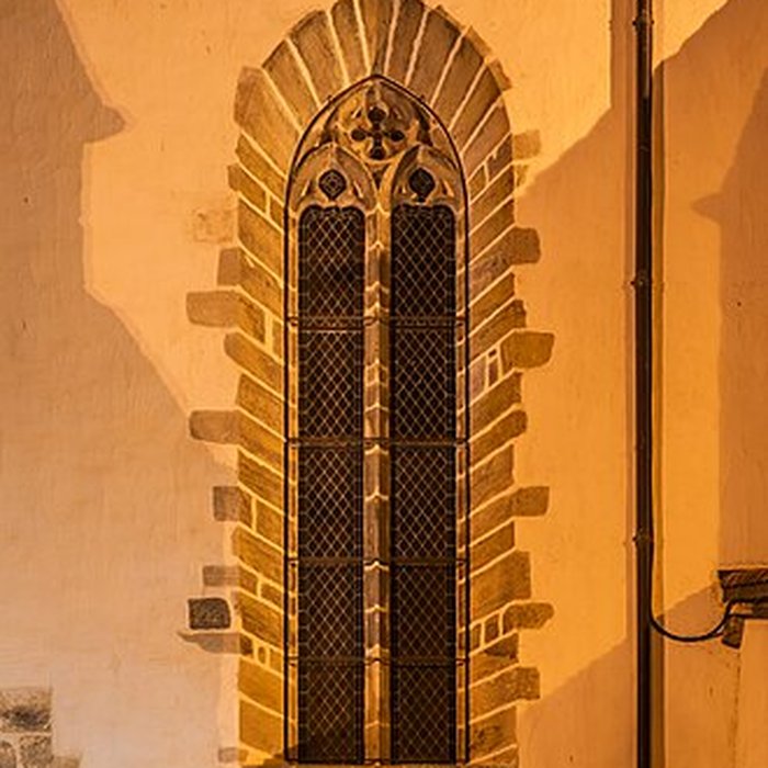 Photo de Église Saint-Césaire de Maurs