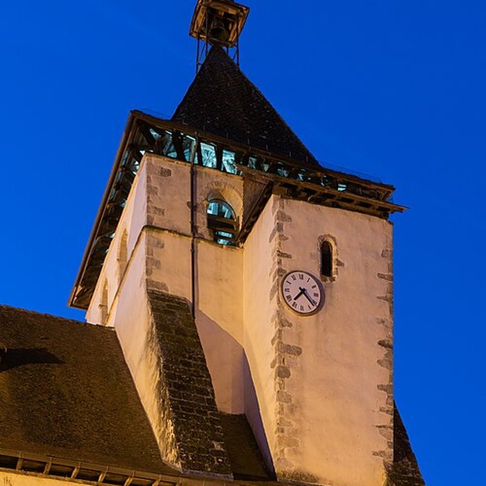 Photo de Église Saint-Césaire de Maurs