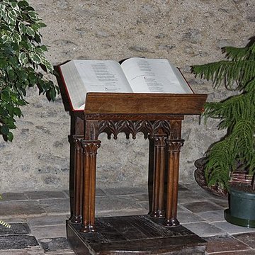 Église Saint-Césaire de Maurs