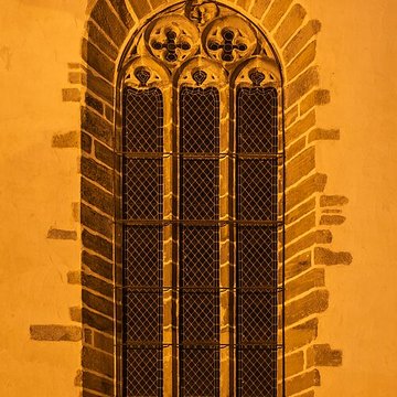 Église Saint-Césaire de Maurs