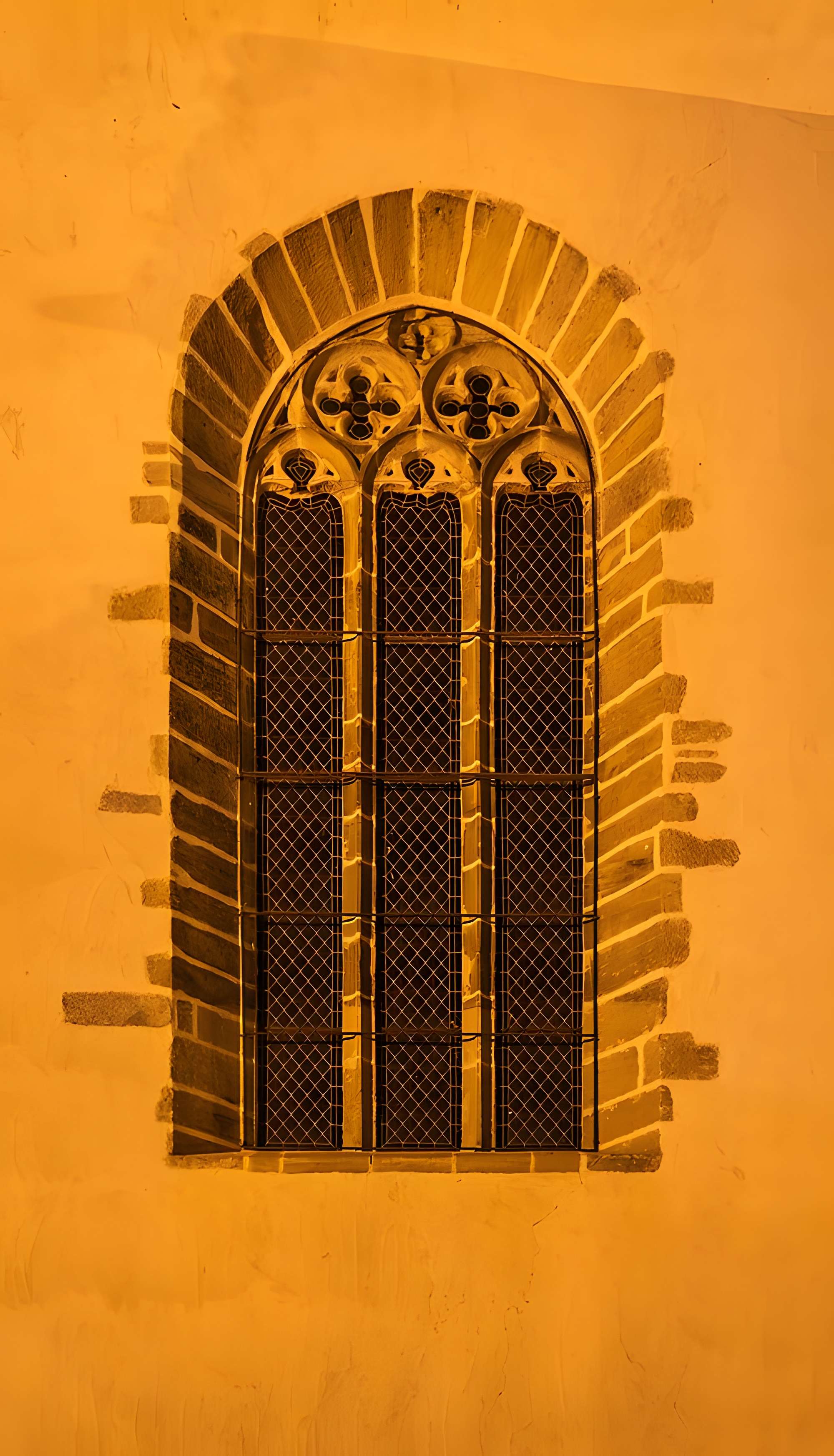 Église Saint-Césaire de Maurs