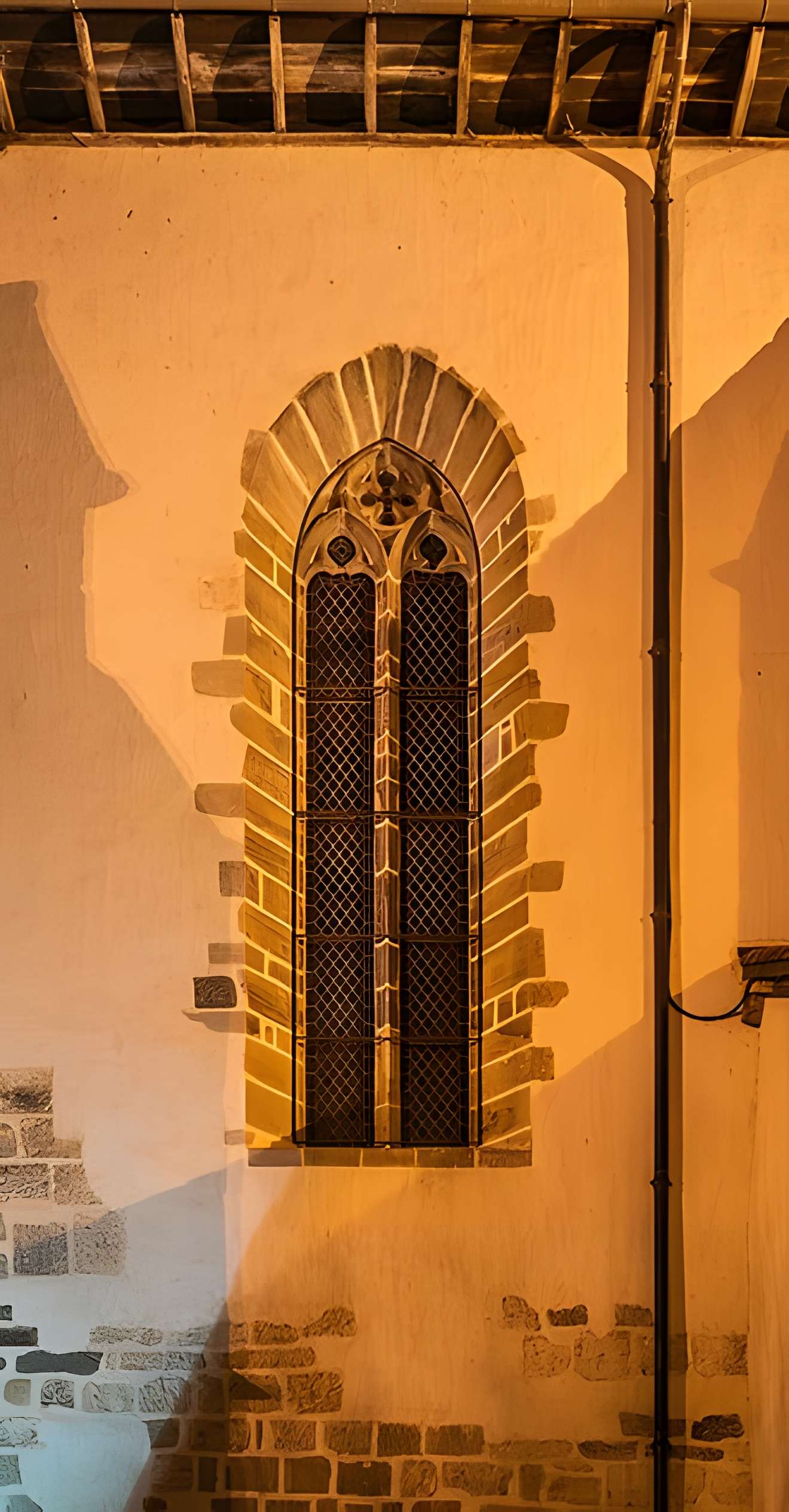 Église Saint-Césaire de Maurs