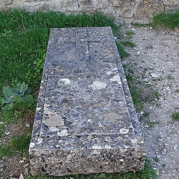 Photo de Église Saint-Christol de La Couvertoirade