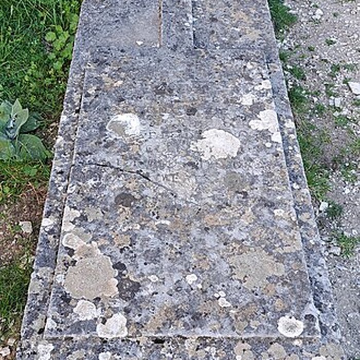 Photo de Église Saint-Christol de La Couvertoirade