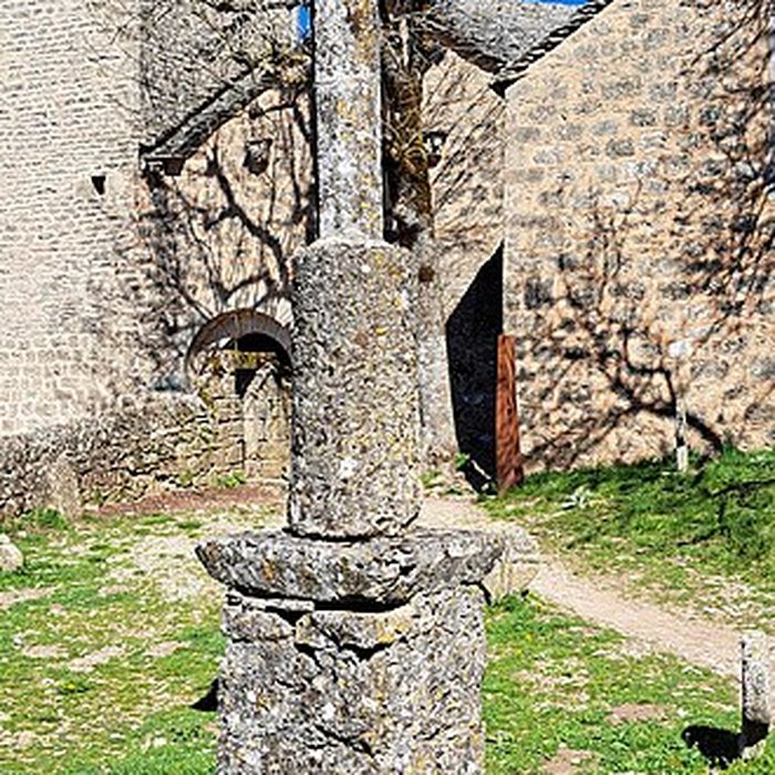 Photo de Église Saint-Christol de La Couvertoirade