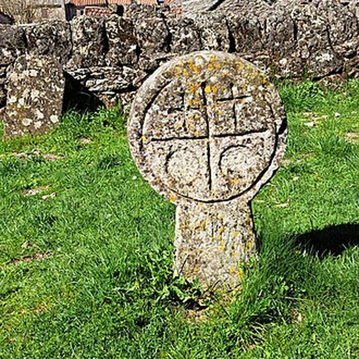 Photo de Église Saint-Christol de La Couvertoirade
