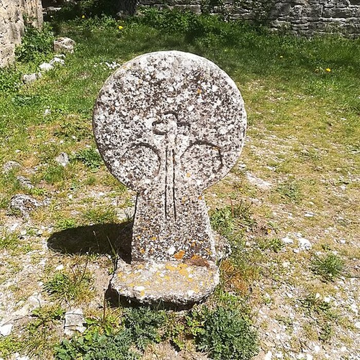 Photo de Église Saint-Christol de La Couvertoirade