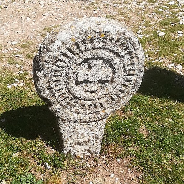 Photo de Église Saint-Christol de La Couvertoirade