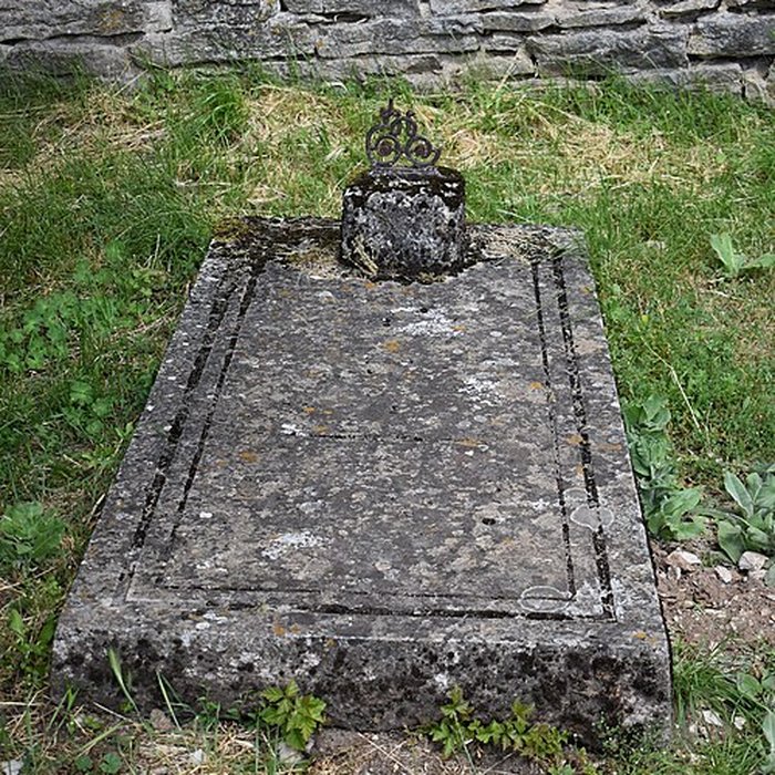 Photo de Église Saint-Christol de La Couvertoirade
