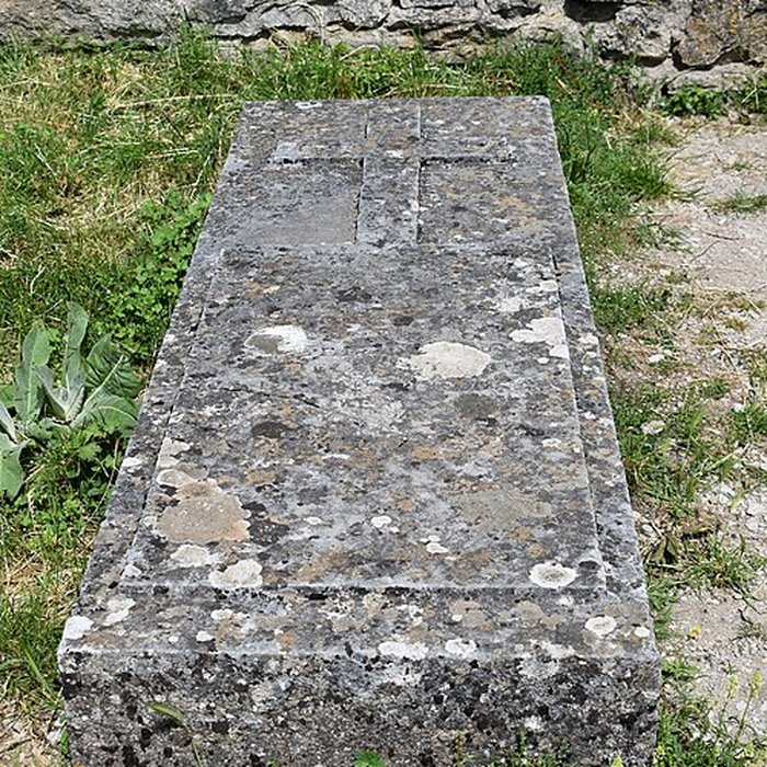 Photo de Église Saint-Christol de La Couvertoirade