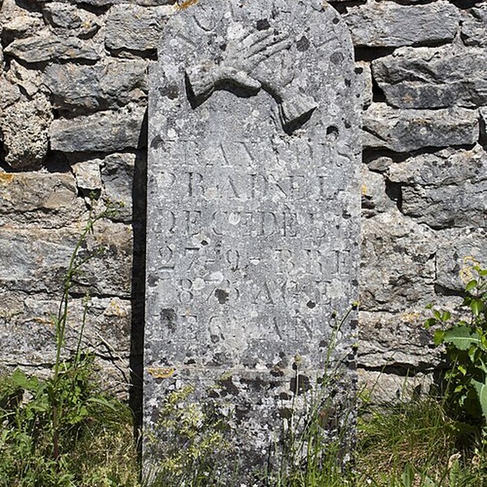Photo de Église Saint-Christol de La Couvertoirade