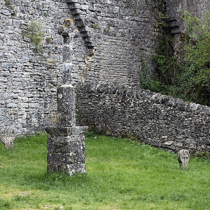 Photo de Église Saint-Christol de La Couvertoirade