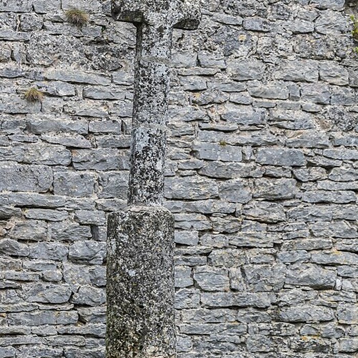 Photo de Église Saint-Christol de La Couvertoirade