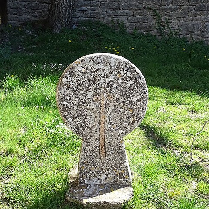 Photo de Église Saint-Christol de La Couvertoirade