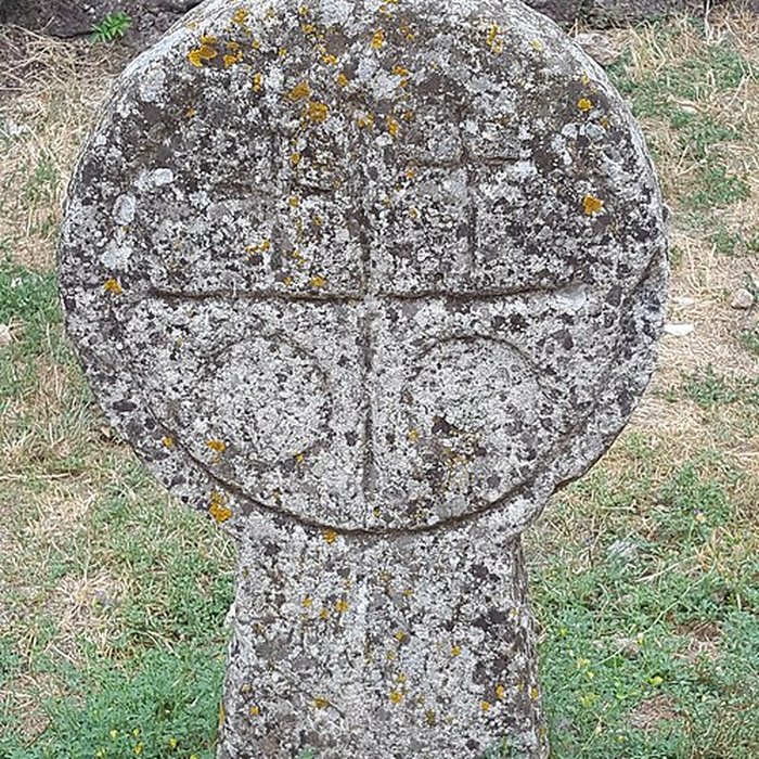 Photo de Église Saint-Christol de La Couvertoirade