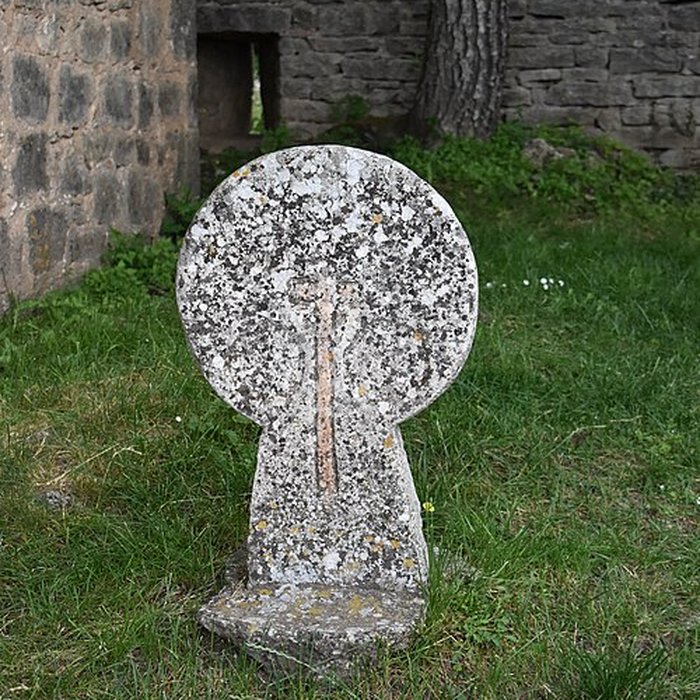 Photo de Église Saint-Christol de La Couvertoirade