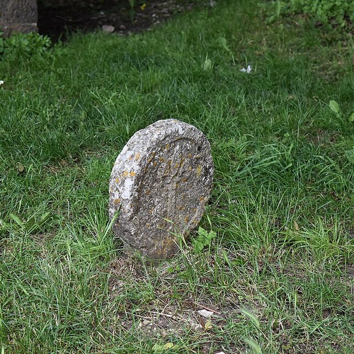 Photo de Église Saint-Christol de La Couvertoirade