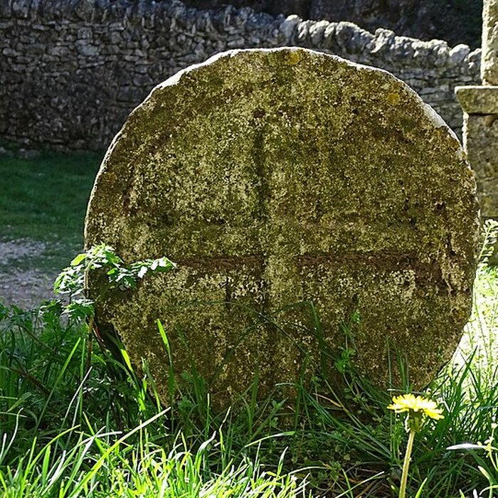 Photo de Église Saint-Christol de La Couvertoirade