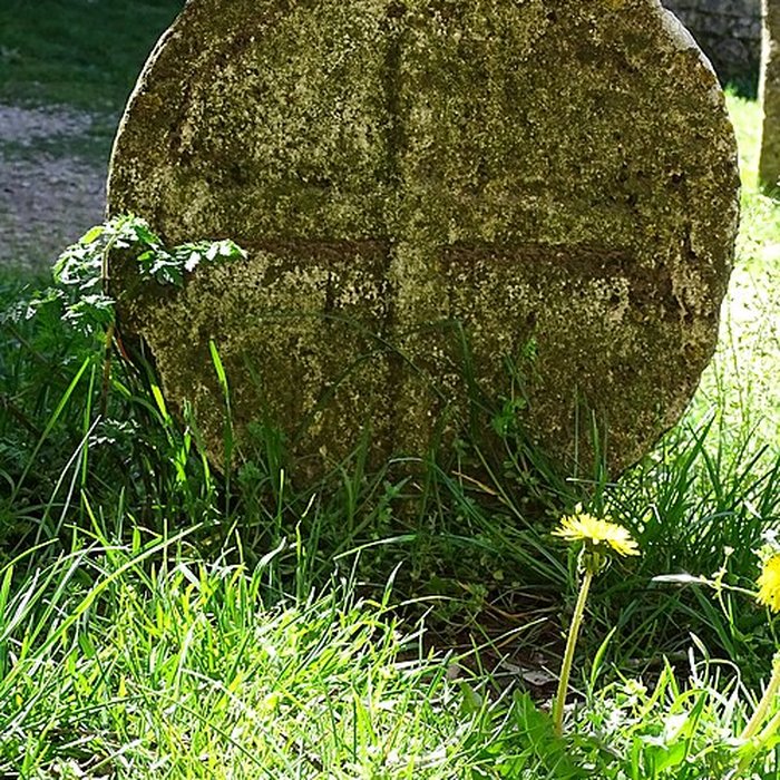 Photo de Église Saint-Christol de La Couvertoirade