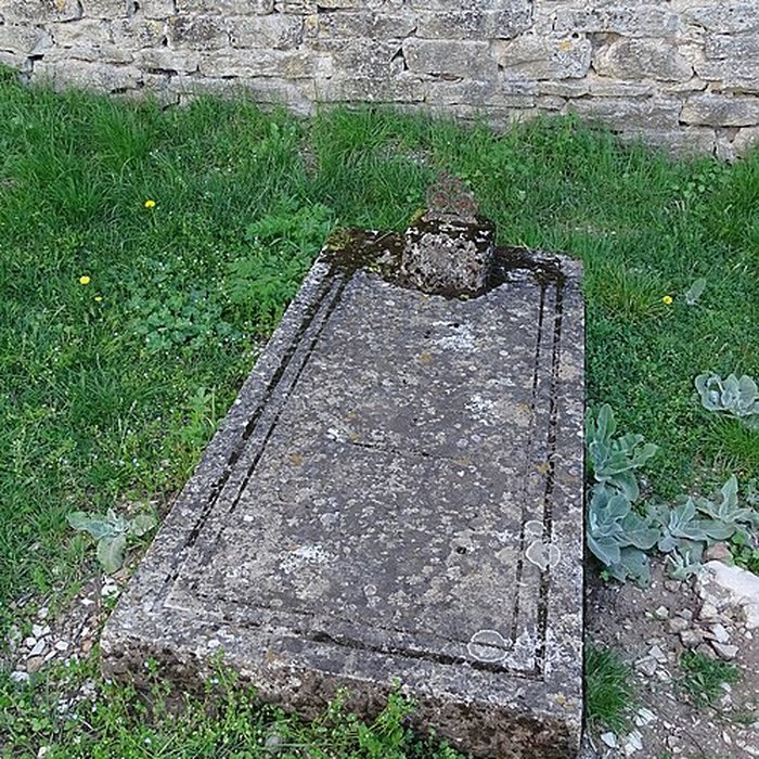 Photo de Église Saint-Christol de La Couvertoirade