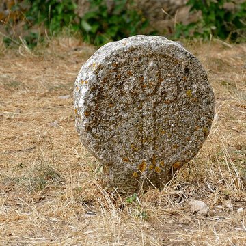 Église Saint-Christol de La Couvertoirade