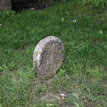 Église Saint-Christol de La Couvertoirade