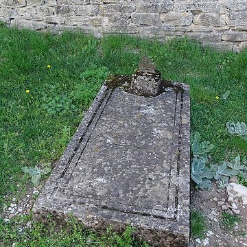 Église Saint-Christol de La Couvertoirade