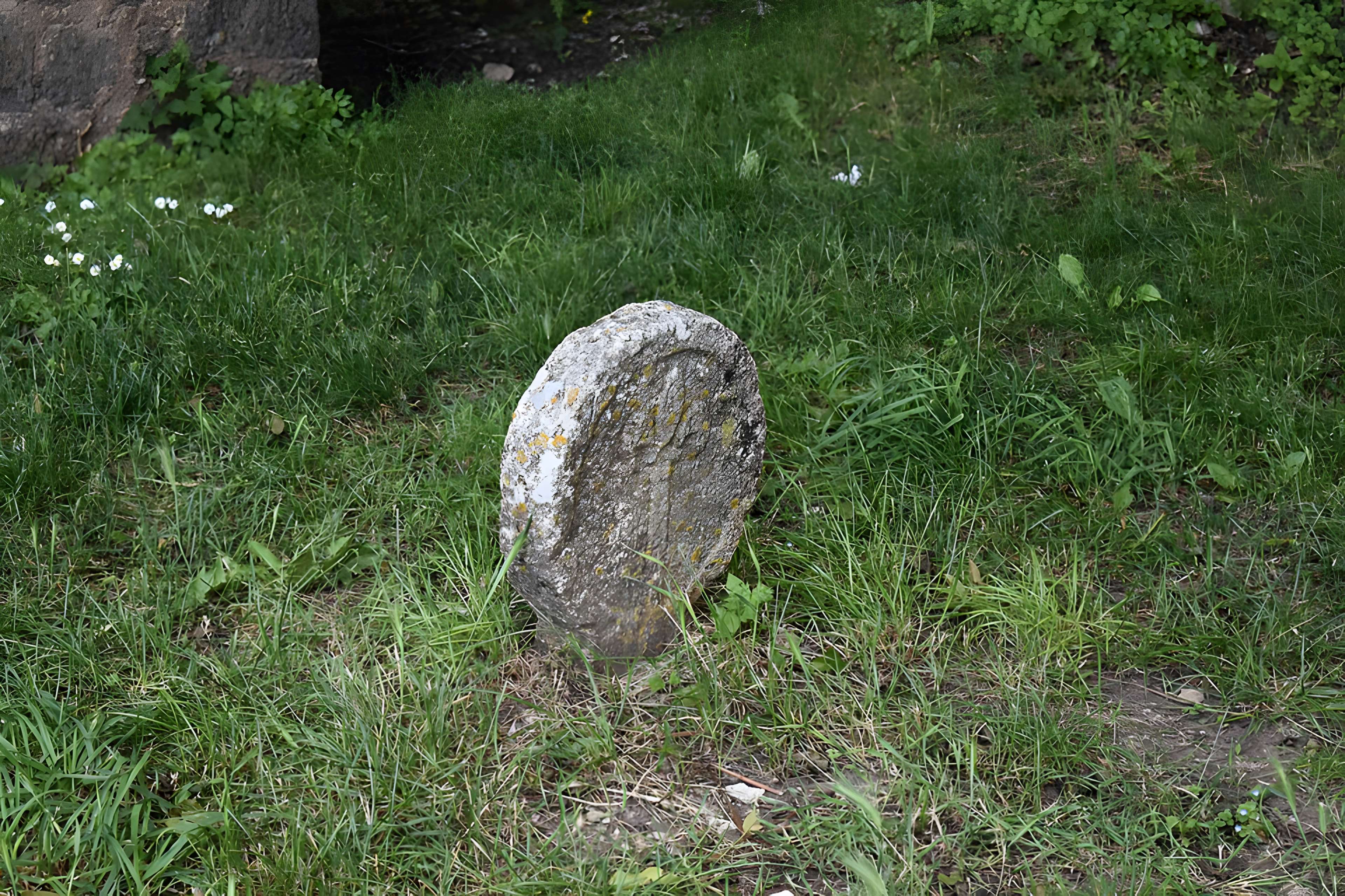 Église Saint-Christol de La Couvertoirade