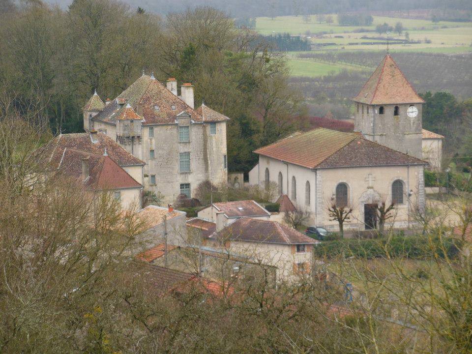 Photo de Église Saint-Pierre de Boucq