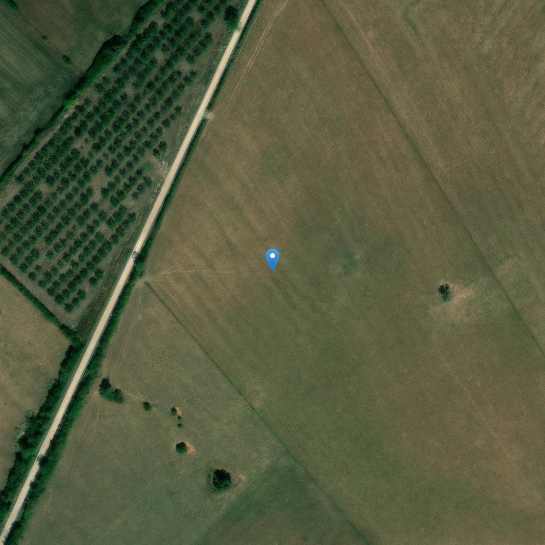 Photo de 布夫龙圣曼苏伊教堂