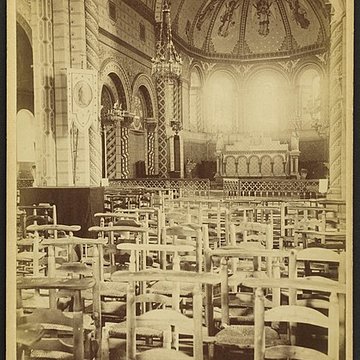 Église Saint-Christoly de Saint-Christoly-Médoc