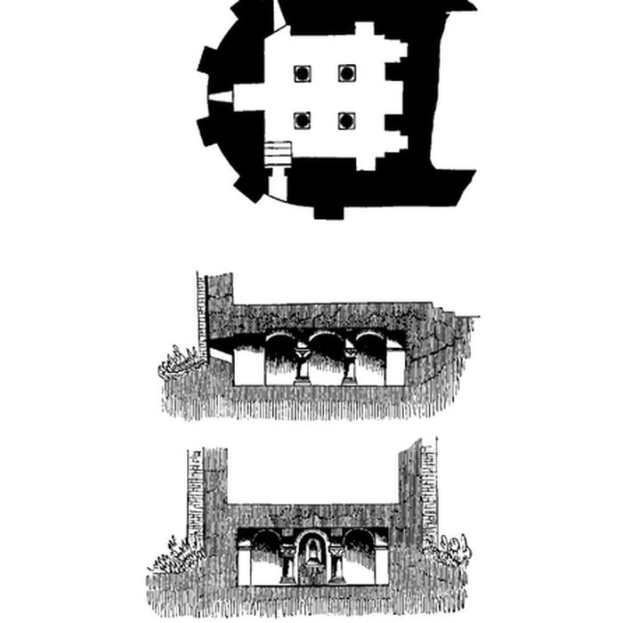 Photo de Église Saint-Christophe de Baron